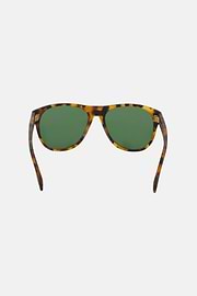 Ponza Sunglasses, Brown, thumb, 2