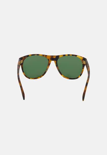 Ponza Sonnenbrille, Braun, hi-res