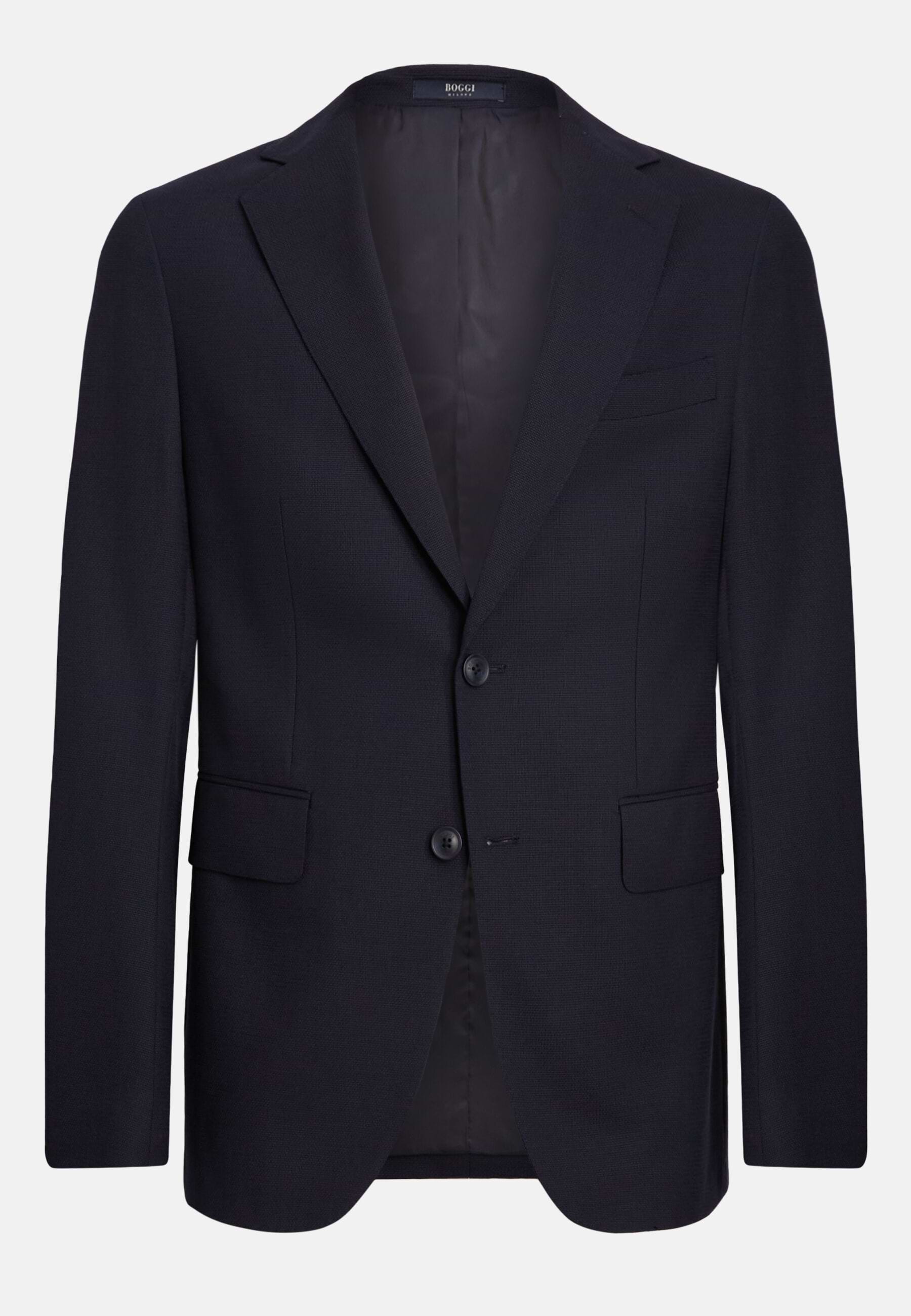 Wool navy jacket outlet