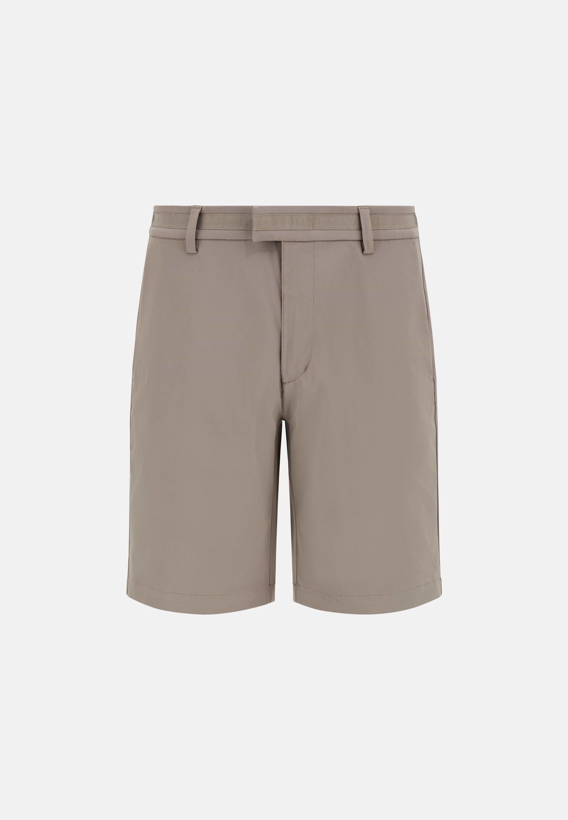 BTechStretchNylonBermudaShorts