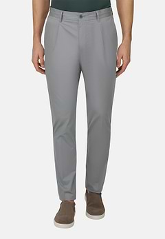 Pantaloni In Cotone