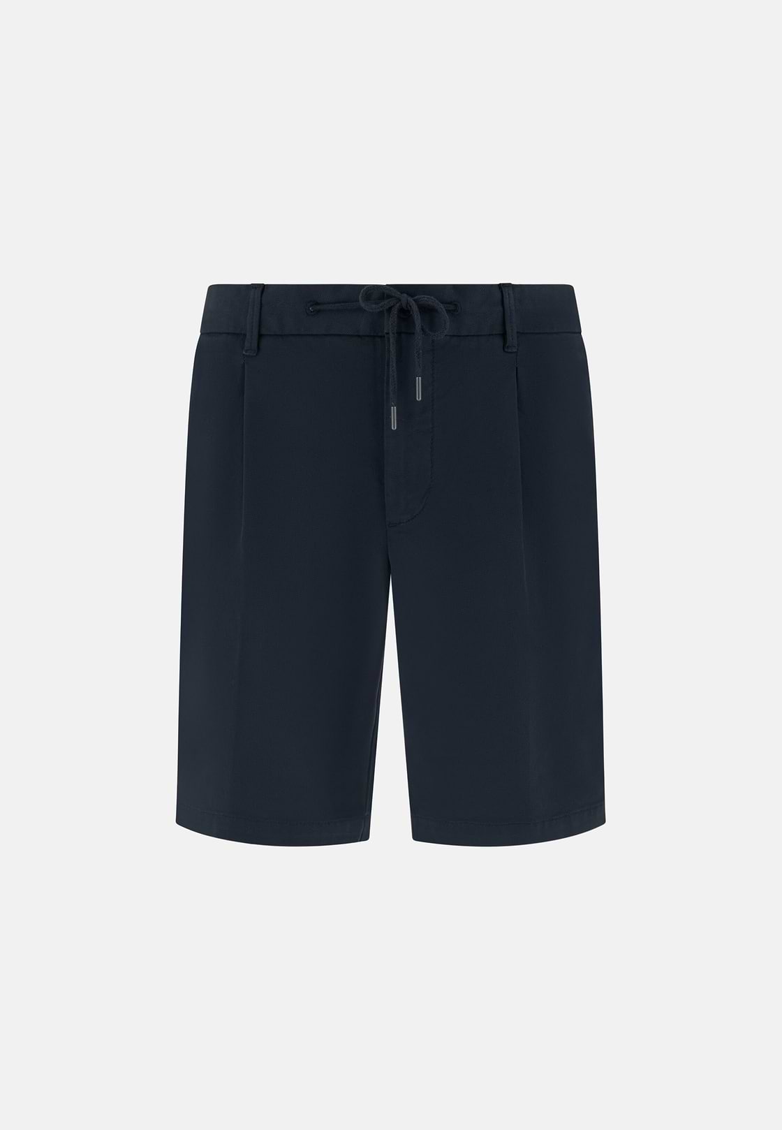 Bermuda Summer En Coton Extensible, bleu marine, hi-res, 1