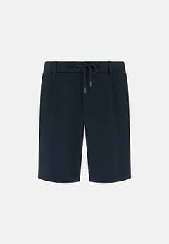 Bermuda Summer En Coton Extensible