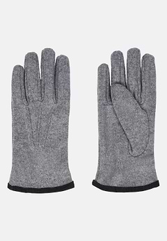 Wool Jersey Gloves