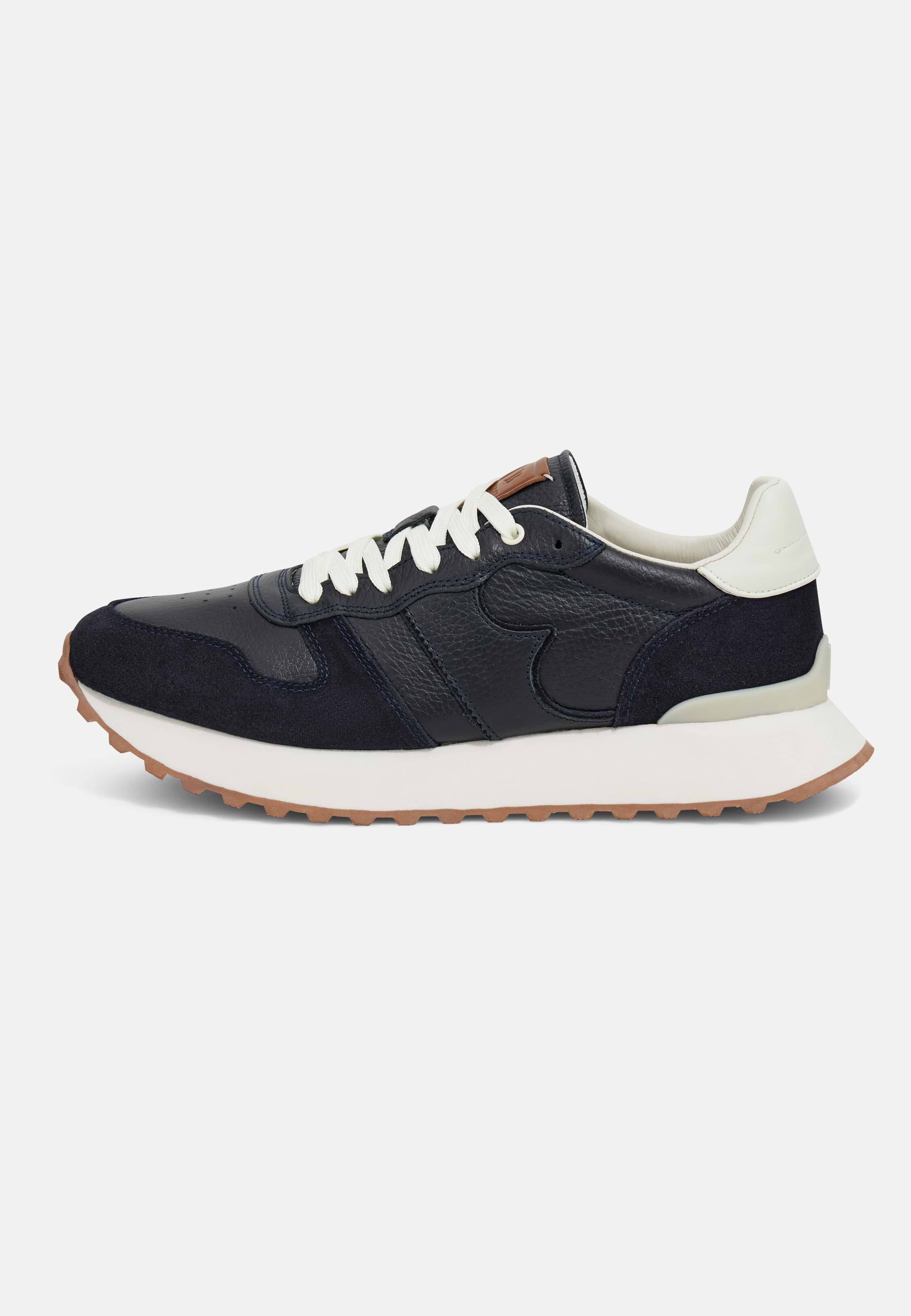 TumbledLeatherTrainers.