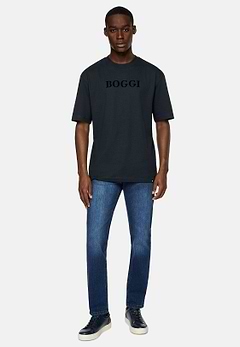 T-shirt en jersey de coton