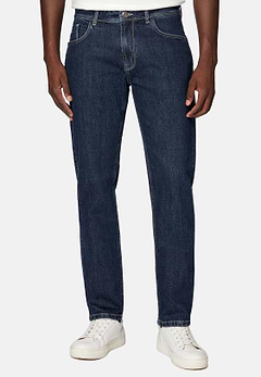 Stretch denim jeans