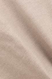 Overshirt in Cotton Flannel, Sand, thumb, 5