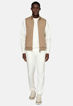 Padded sweatshirt new arrivals