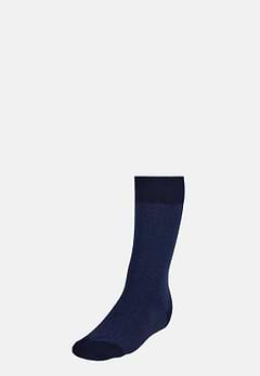 Cotton Oxford Socks