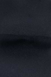 Tie in Wool Cashmere, Navy blue, thumb, 2