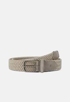 Ceinture tressée Extensible