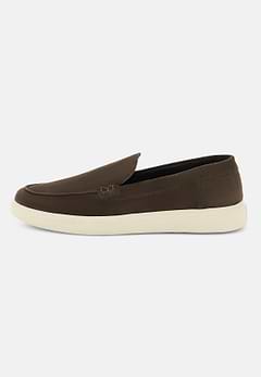 Mocassins Stratus En Daim