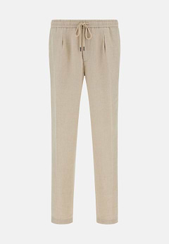 City Linen Trousers