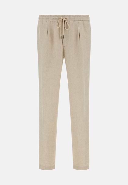 Mens Trousers online - New arrivals | Boggi Milano