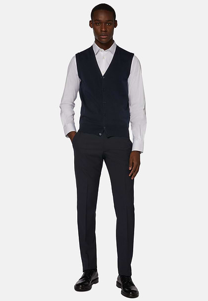 Boggi vest deals