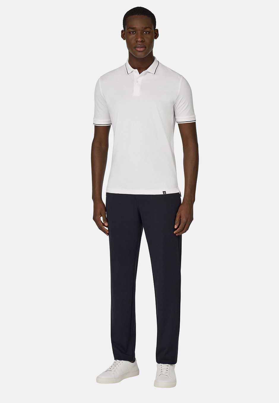 Men's Italian Clothing - New Collection | Boggi Milano
