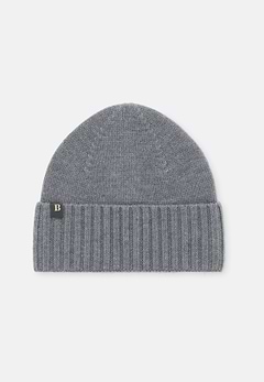 Beanie in Wool Blend