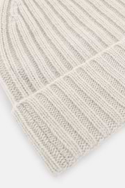 Gorro de Cashmere, Blanquecino, thumb, 2