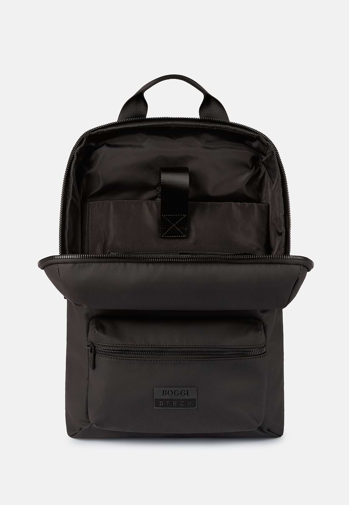 Zaino uomo tessuto tecnico on sale