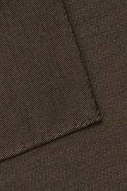 Wool Pocket Square, Taupe, hi-res