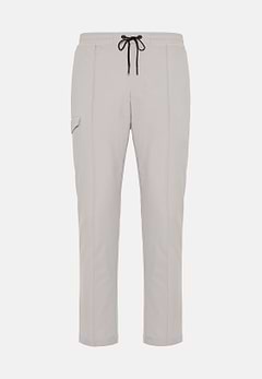 Pantalon Cargo En Nylon Indémaillable B Tech
