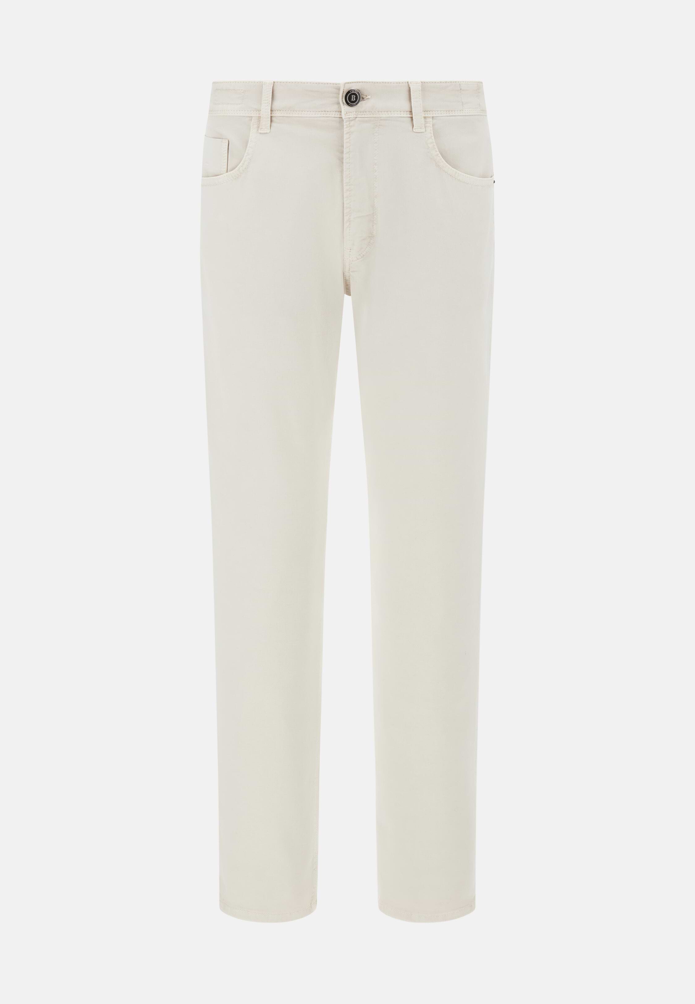 StretchCottonJeans