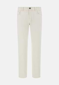 Jean En Coton Extensible