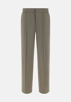 Technical Wool WOOLTECH Trousers