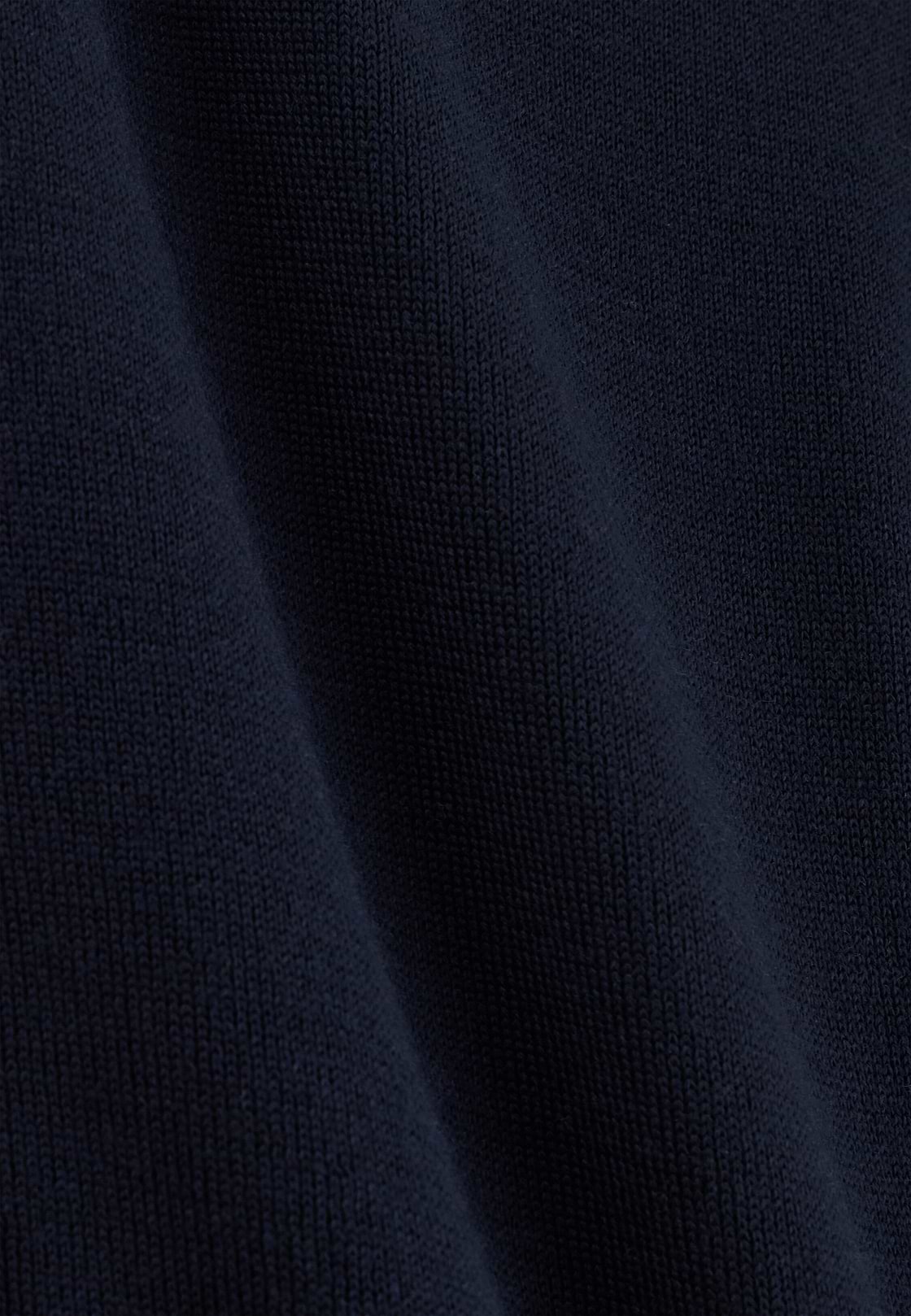 Blazer Micro Patterned Wool Blend, Navy blue, hi-res, 5