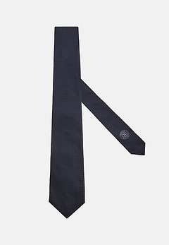 Silk Jacquard Tie