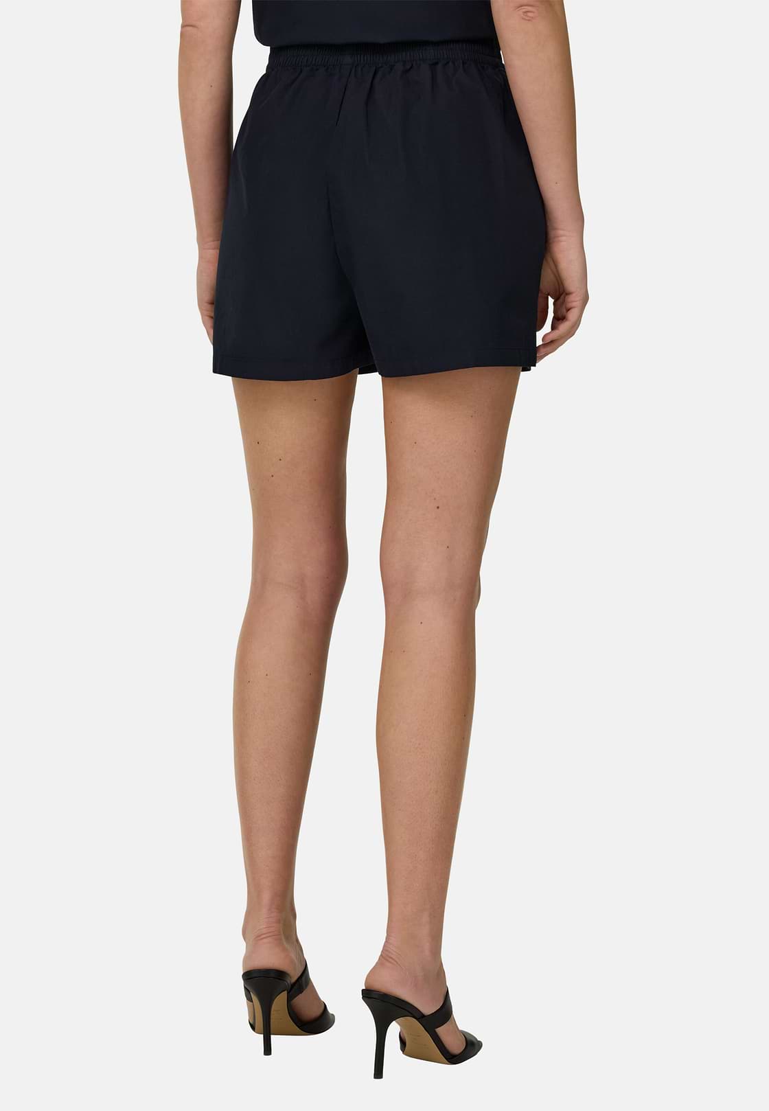 Bermuda In Cotone, Navy, hi-res, 4