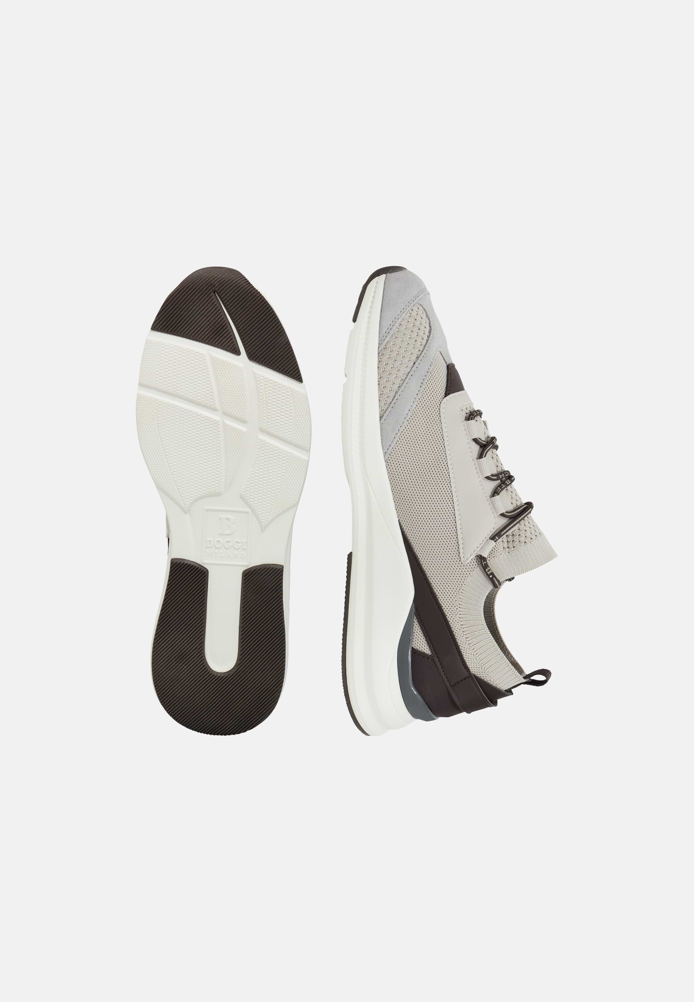 TechSneakersinJersey sneakers - Image 5