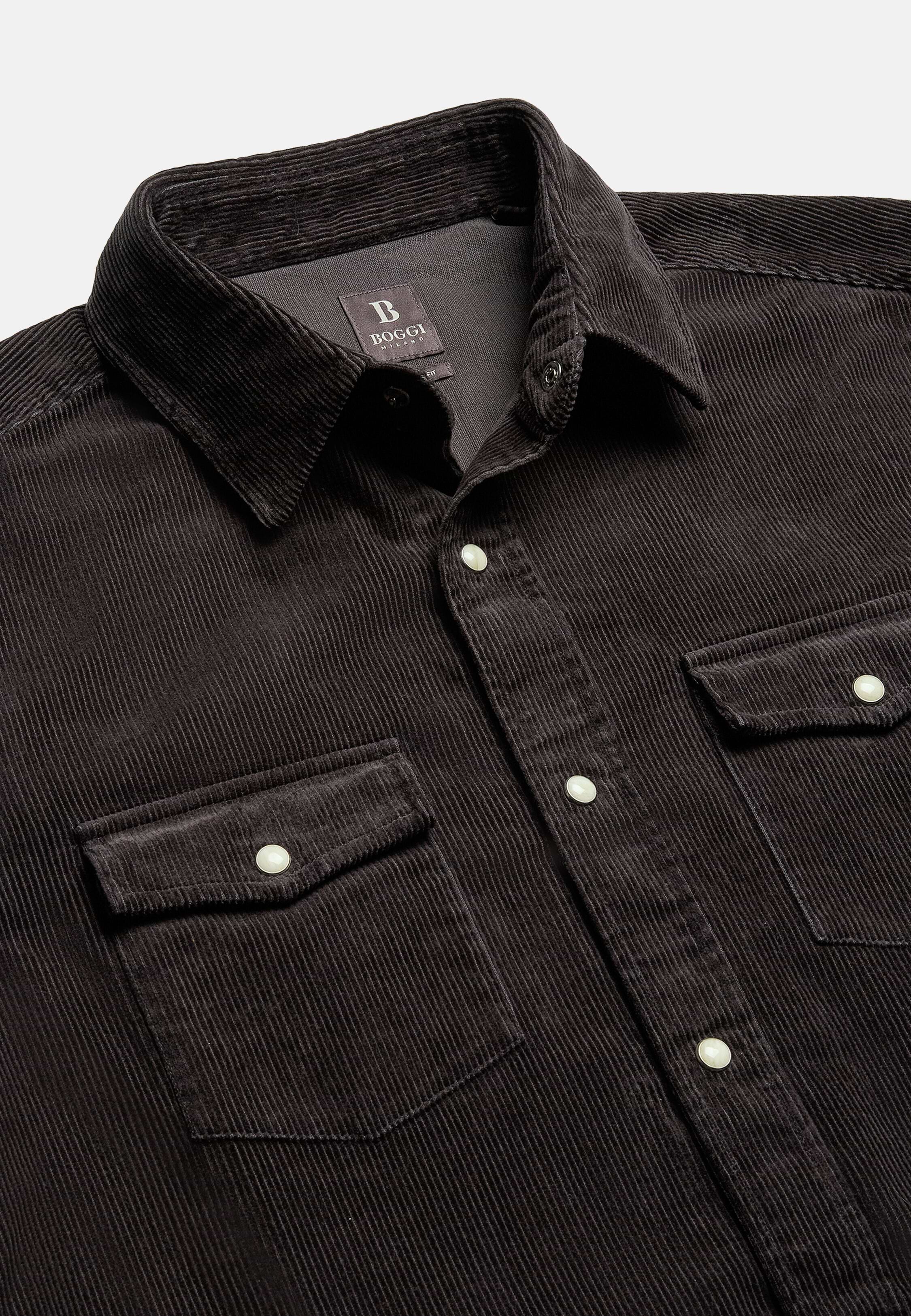 Siviglia Blue Shirt main image 1