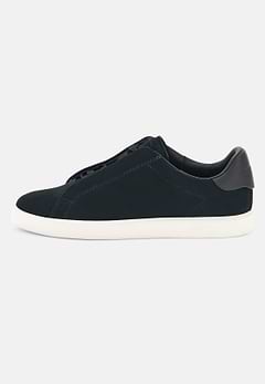 Sneakers Essence Aus Wildleder