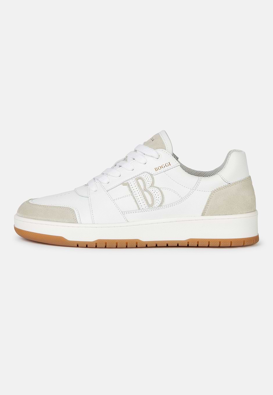 Chaussures Italiennes Homme Boggi Milano