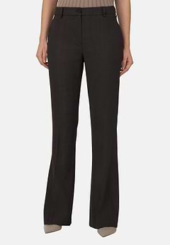 Pantalon en polylin extensible