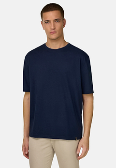 T-shirt In Cotone Pima