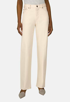 Cotton Denim Jeans