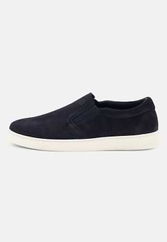 Slip-On Heritage aus Wildleder
