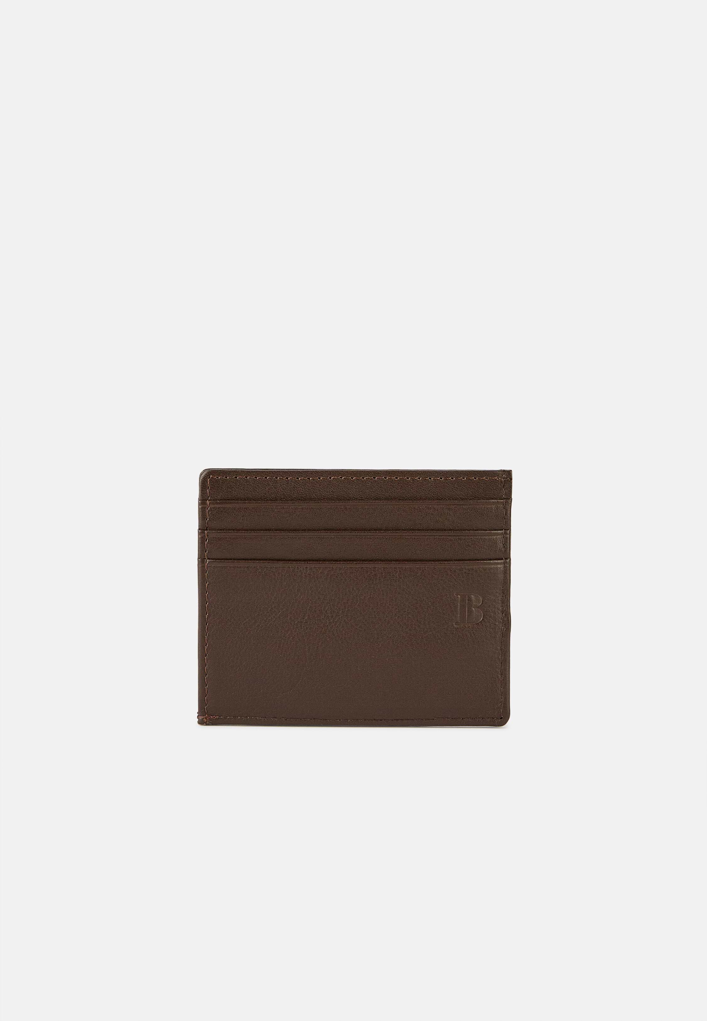 LeatherCreditCardHolder
