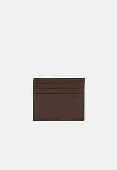 Leather Credit Card Holder