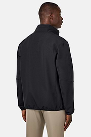 Full-Zip Technical Jacket, , hi-res