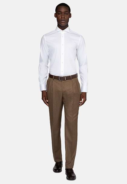 Camicie da Uomo eleganti o casual Boggi Milano
