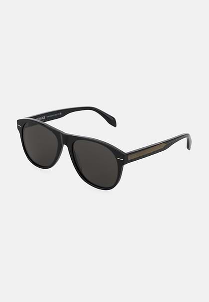 Ponza Sunglasses, Black, hi-res