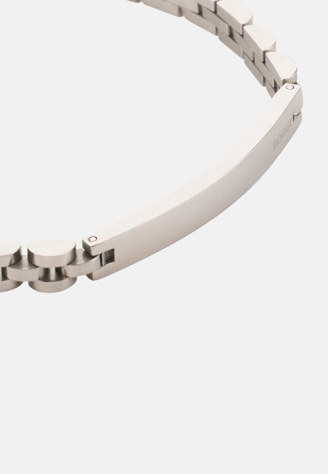 Edelstahl-Armband, SLVR, hi-res, 2