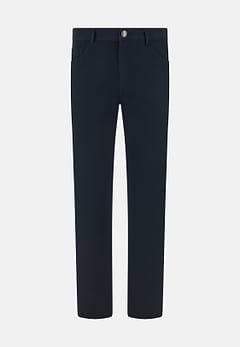 Cotton Tencel 5 Pockets