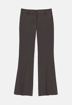 Pantalon en polylin extensible