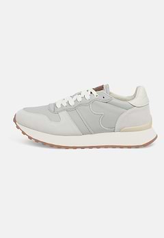 Sneakers In Pelle Bottalata
