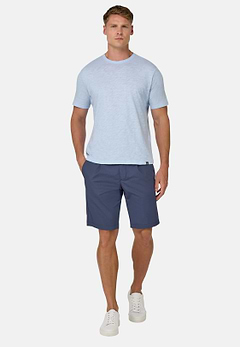 Cotton Jersey T-Shirts